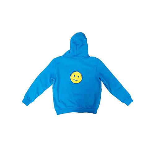 Baby Blue Scrub Daddy Hoodie